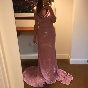 Ball gown
